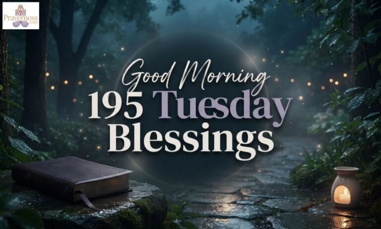 195 Good Morning Tuesday Blessings, Quotes, prayers, bible verses & images